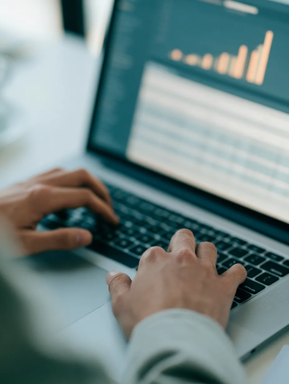 Reviewing installment loan contract details