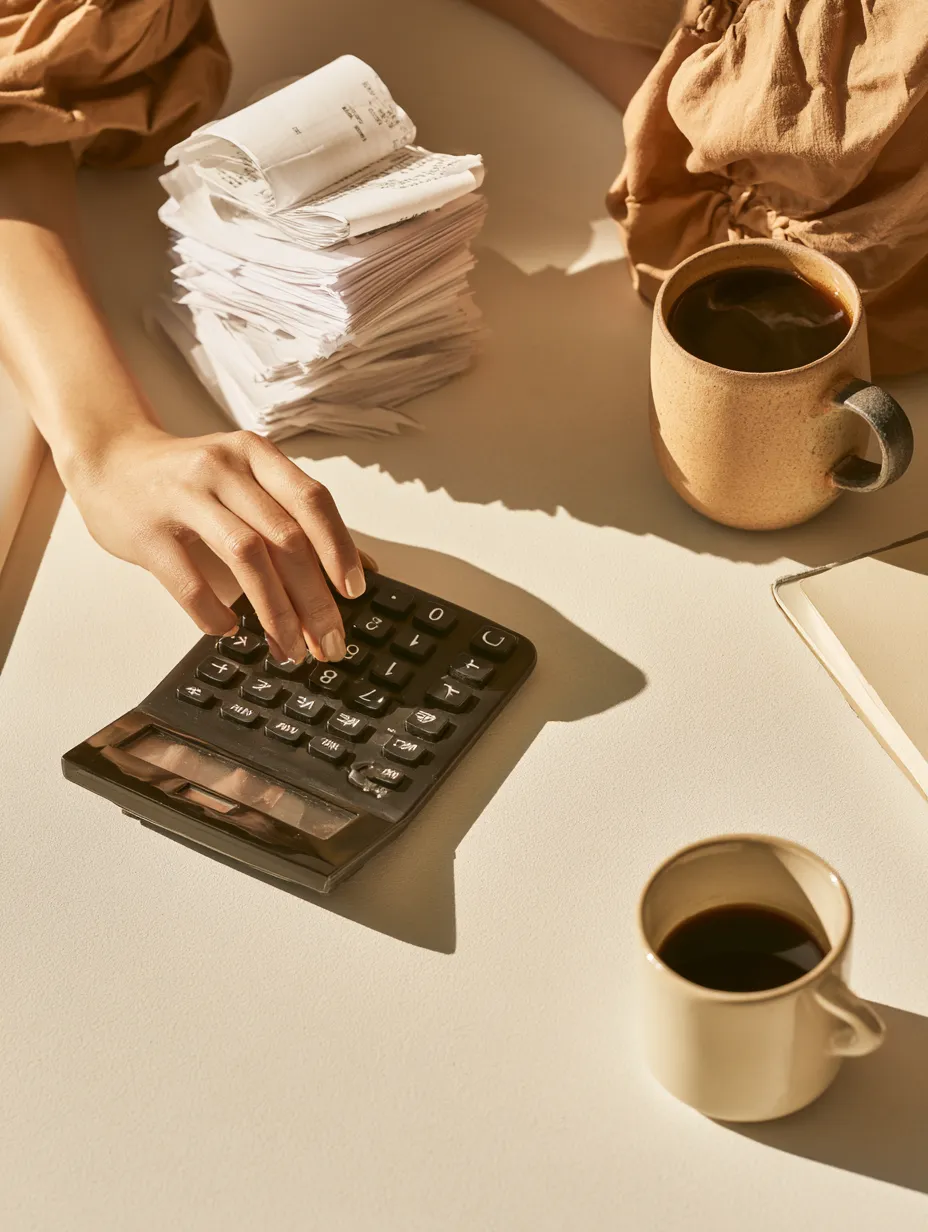 Calculating auto repair loan costs