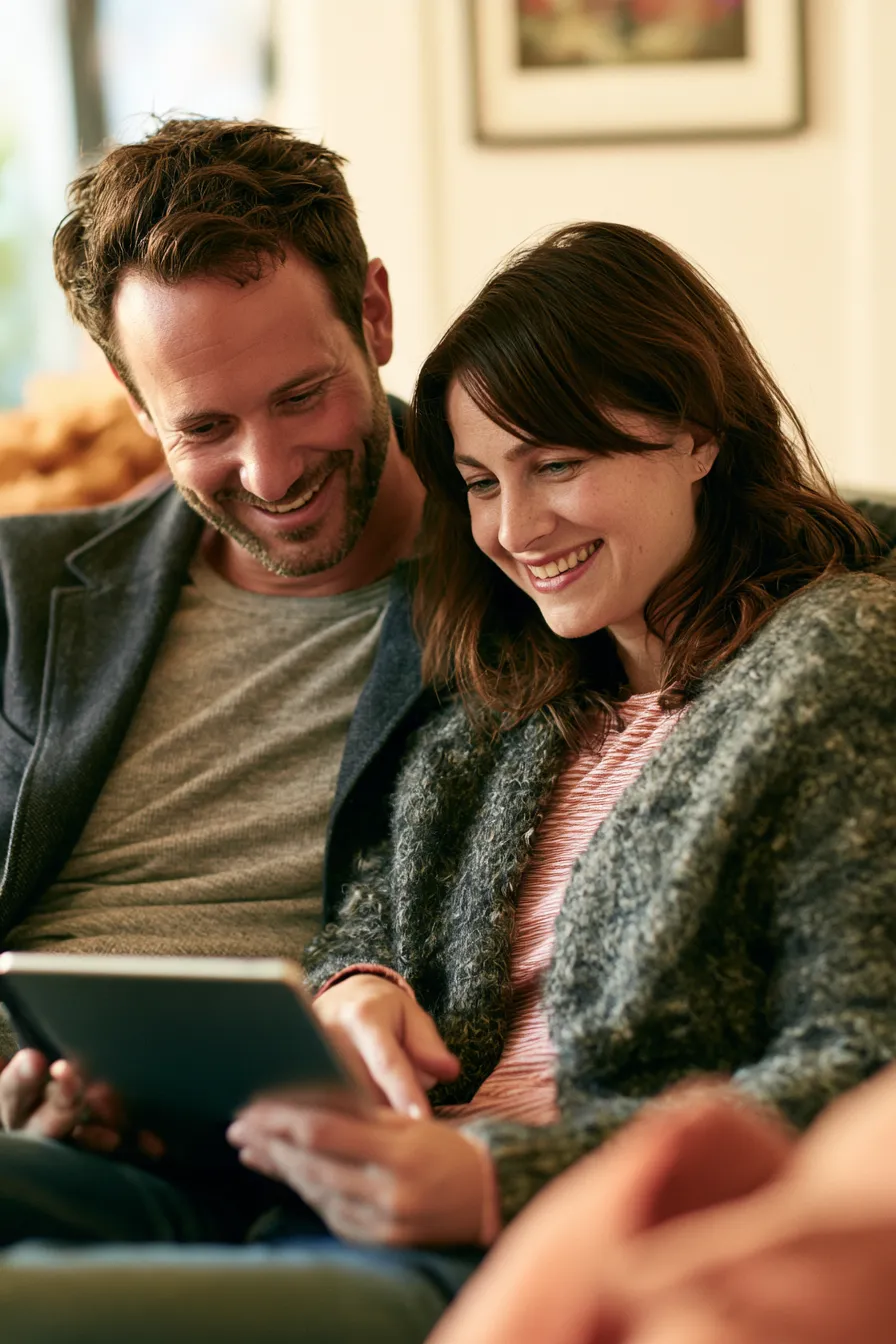 Income verification for personal loan eligibility