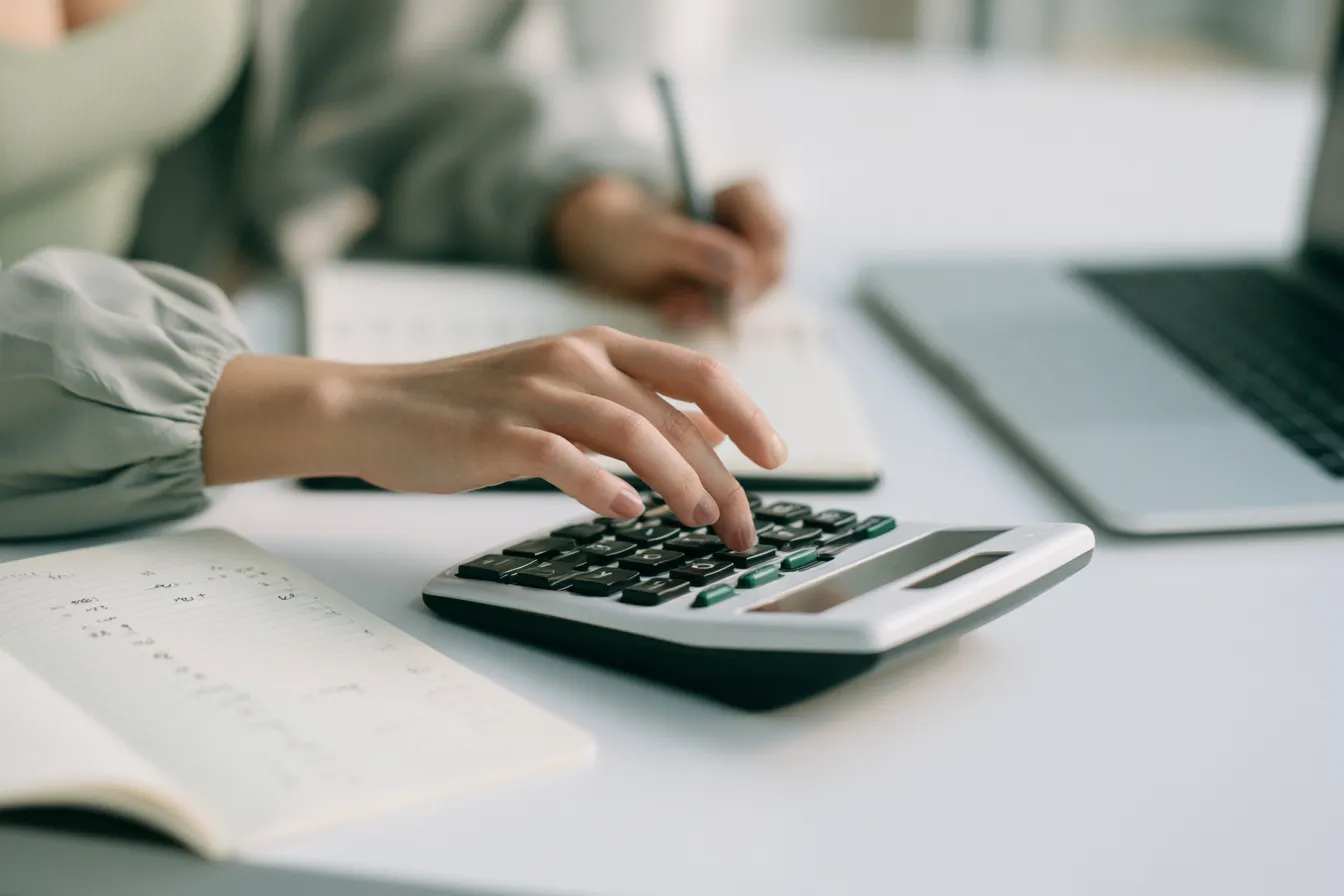 Personal loan payment calculator