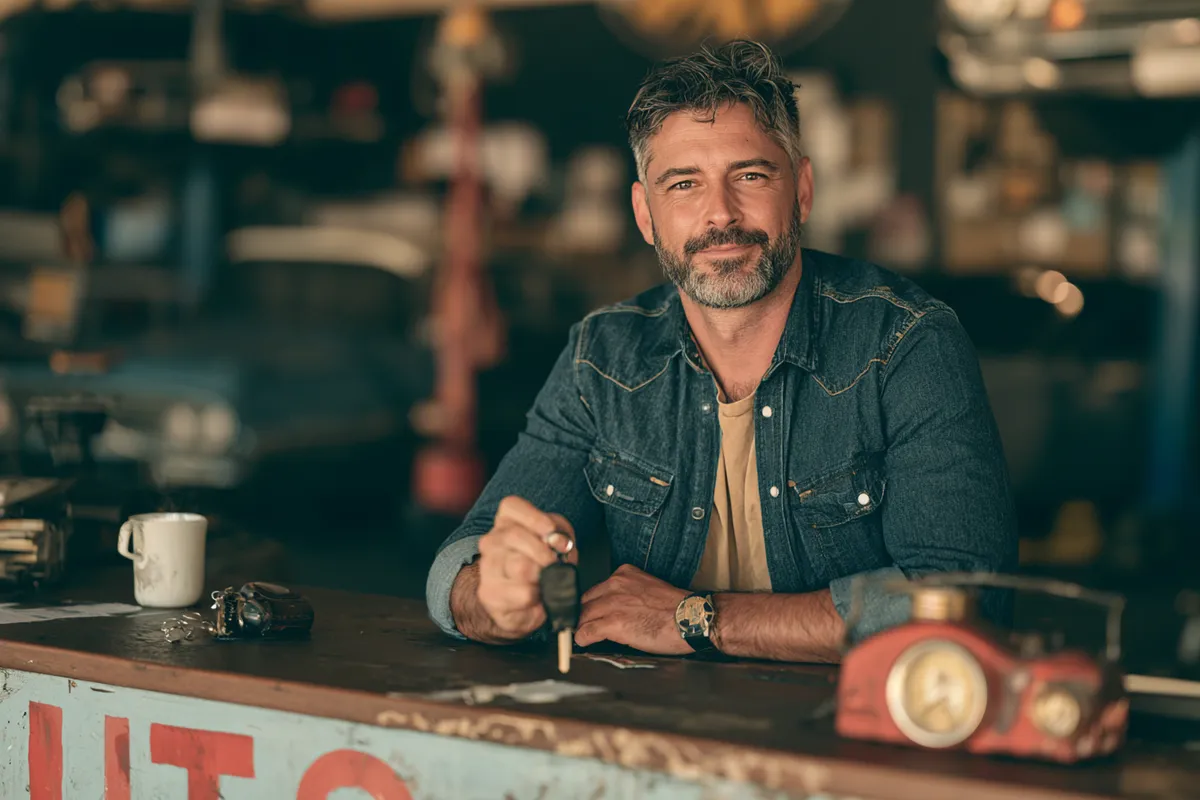 Auto repair loans